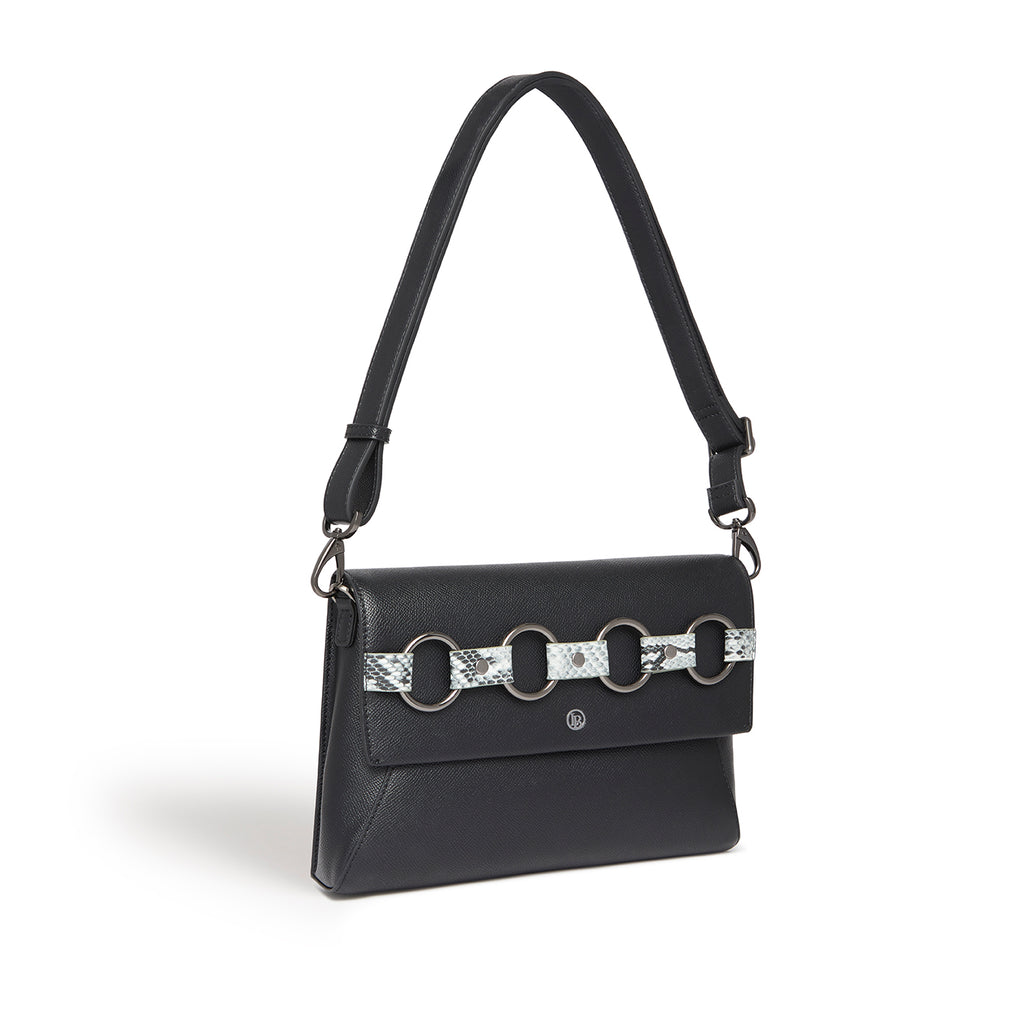Alder Clutch & Cross Body Bag