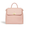 Zuri Nude Veganer Rucksack