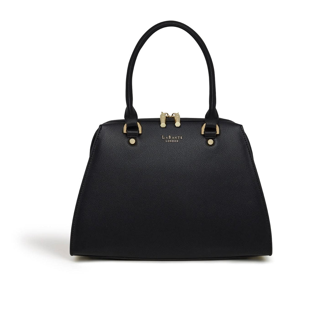 Magnolia Vegan Small Bowling Bag