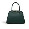 Magnolia Green Vegan Small Bowling Bag