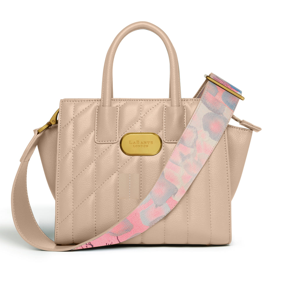Mini Demi Tote Bag