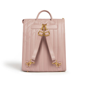 Danai Rucksack in Rosa