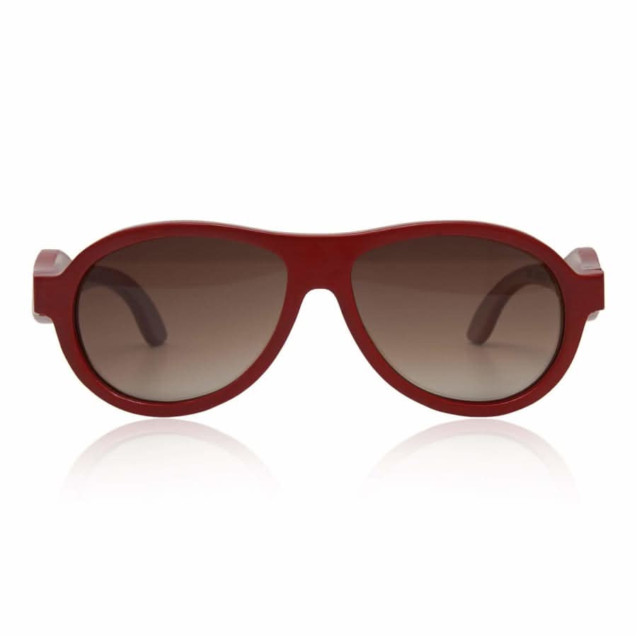 Bamboo Willow Sunglasses 5060354181959