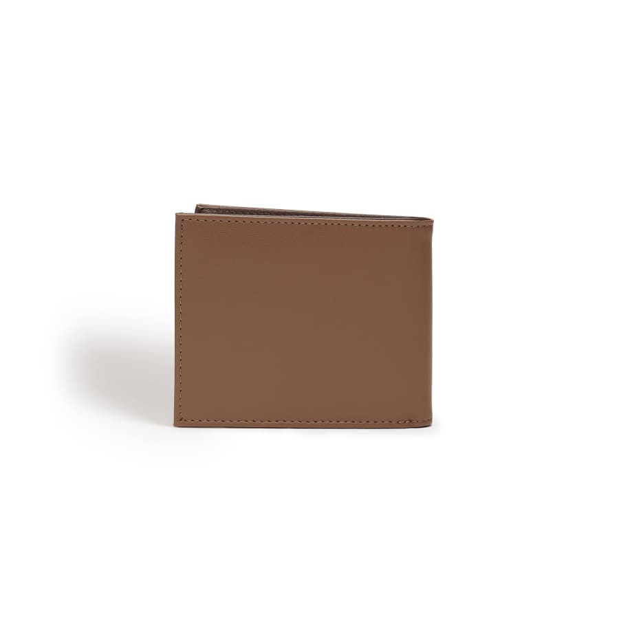 bifold mens wallet