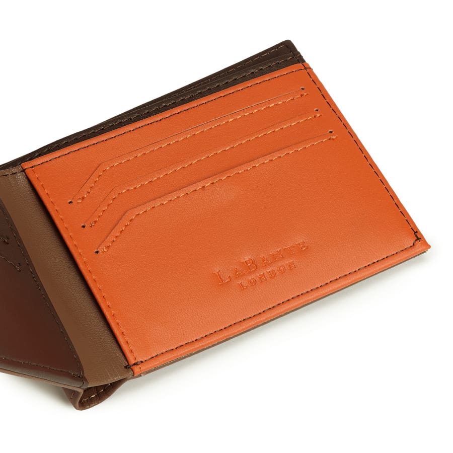 classic designed wallet