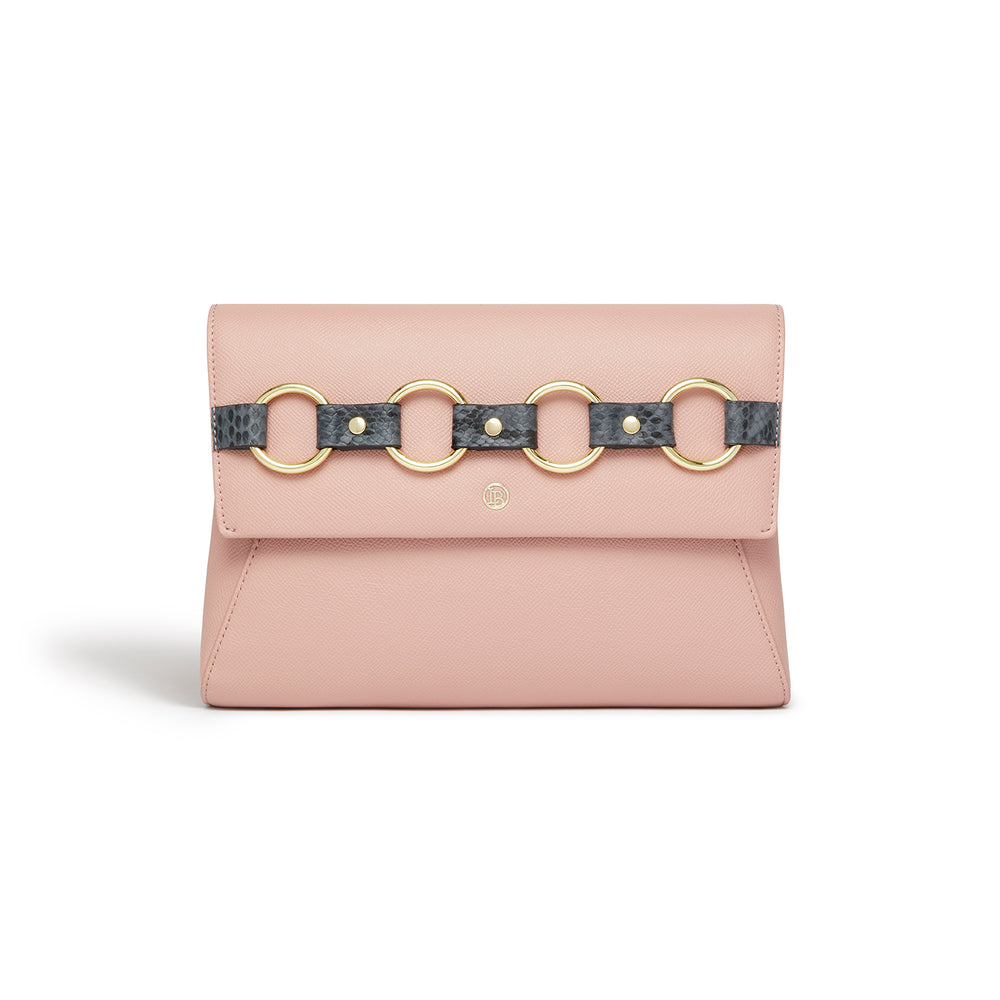 Nude clutch hot sale bag uk