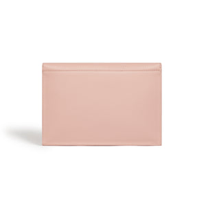 Alder Nude Clutch & Cross-Body Bag