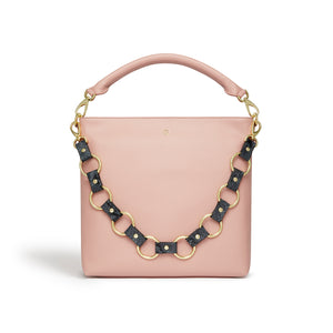 Alstonia Hobo Bag Pink